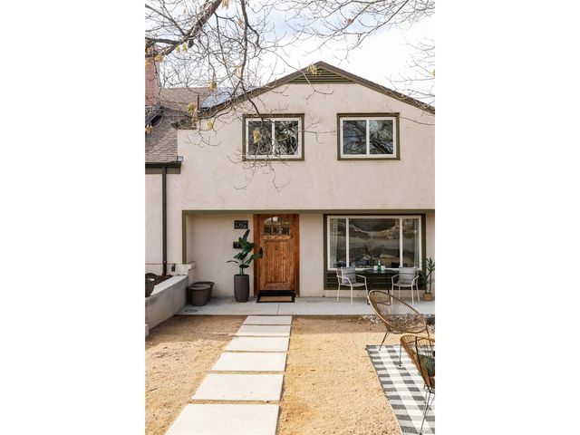 4035 Cody St, Wheat Ridge, CO 80033