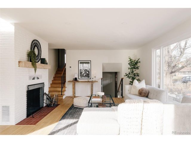 4035 Cody St, Wheat Ridge, CO 80033