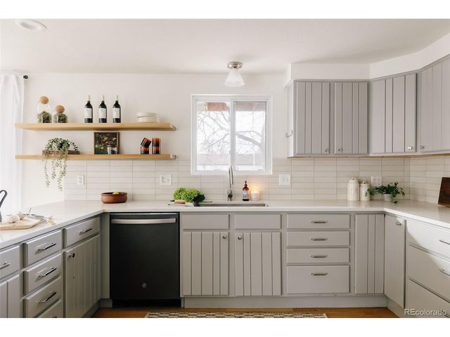 4035 Cody St, Wheat Ridge, CO 80033