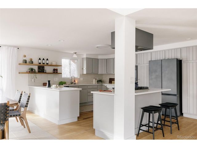 4035 Cody St, Wheat Ridge, CO 80033