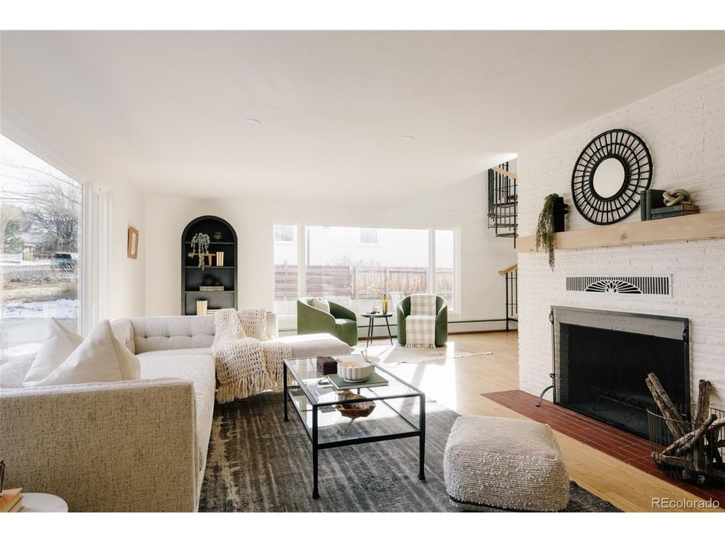 4035 Cody St, Wheat Ridge, CO 80033