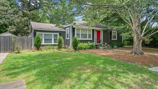 1811 Eva St., Hattiesburg, MS 39401