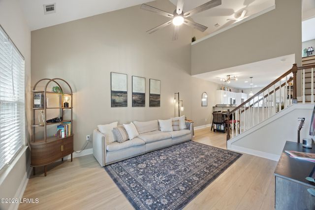 333 Dante Circle, Beaufort, SC 29906