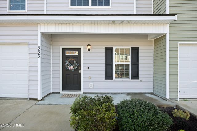 333 Dante Circle, Beaufort, SC 29906