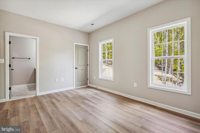 LOT 7 TALL TREES LN, Manassas, VA 20112