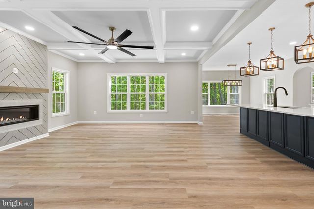 LOT 7 TALL TREES LN, Manassas, VA 20112