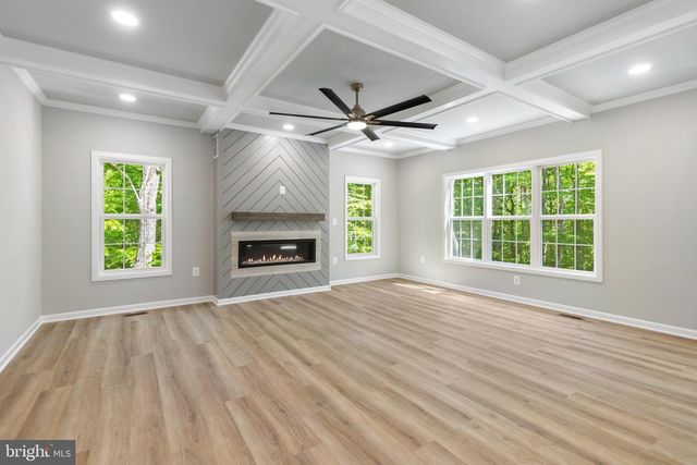 LOT 7 TALL TREES LN, Manassas, VA 20112