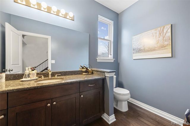 801 Watersmeet Drive, Oxford, MI 48371