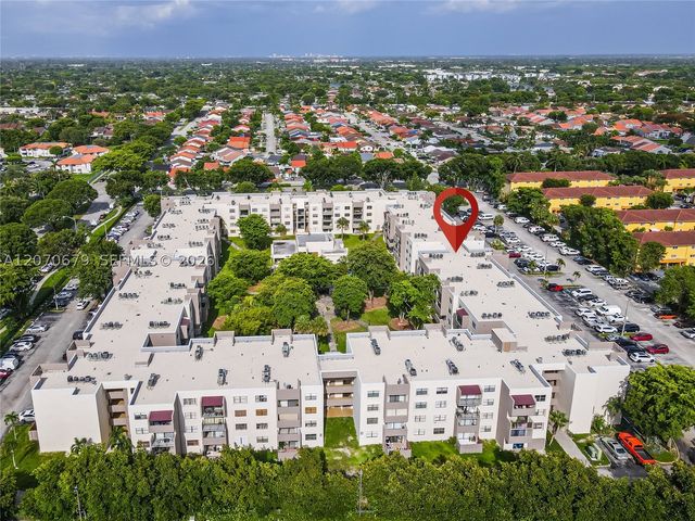 8004 SW 149th Ave C216, Miami, FL 33193