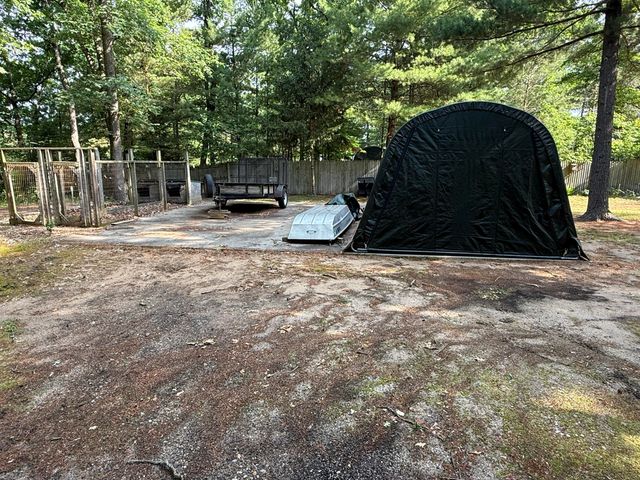 8733 S James Road, Baldwin, MI 49304