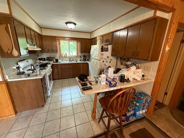 8733 S James Road, Baldwin, MI 49304