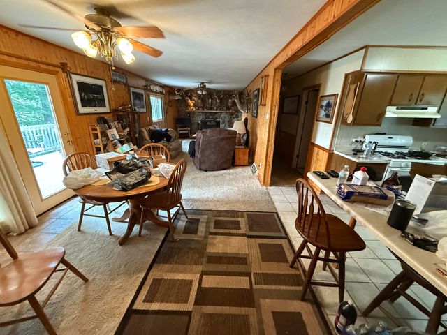8733 S James Road, Baldwin, MI 49304