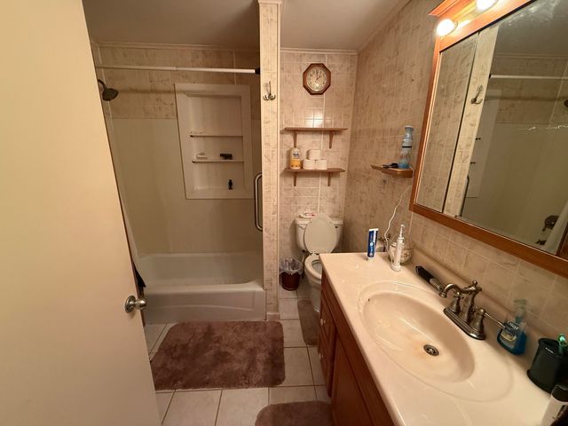 8733 S James Road, Baldwin, MI 49304