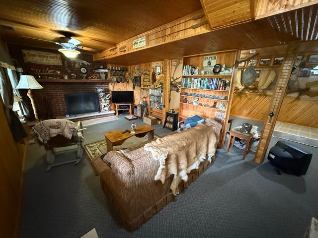 8733 S James Road, Baldwin, MI 49304