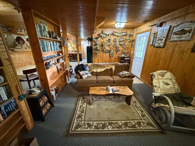 8733 S James Road, Baldwin, MI 49304