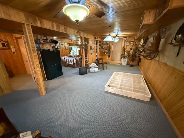 8733 S James Road, Baldwin, MI 49304