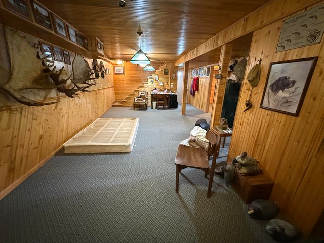 8733 S James Road, Baldwin, MI 49304