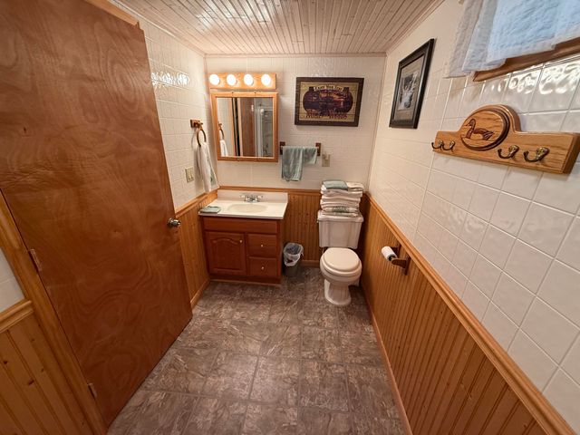 8733 S James Road, Baldwin, MI 49304