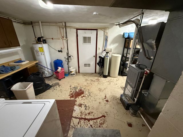 8733 S James Road, Baldwin, MI 49304