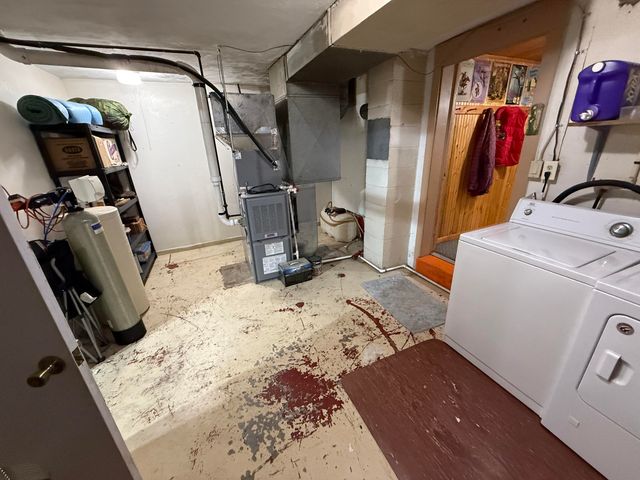 8733 S James Road, Baldwin, MI 49304