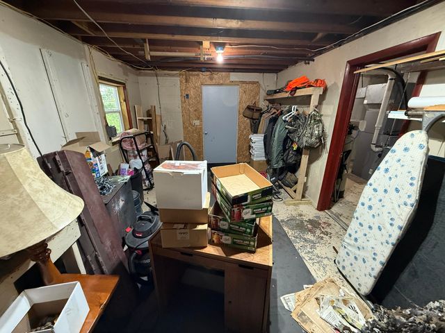 8733 S James Road, Baldwin, MI 49304