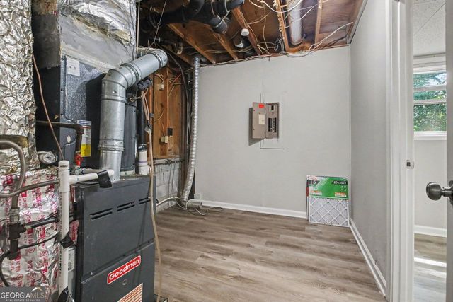 940 Michael Drive SW, Atlanta, GA 30349