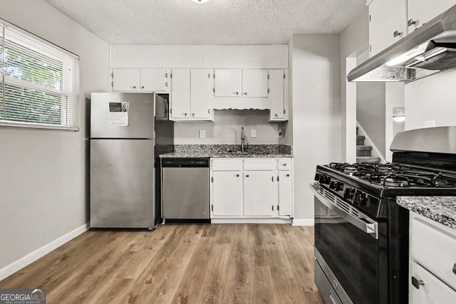 940 Michael Drive SW, Atlanta, GA 30349
