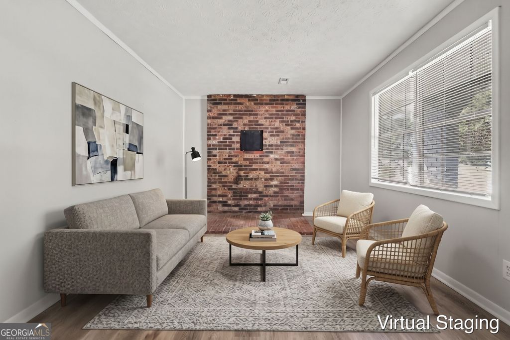 940 Michael Drive SW, Atlanta, GA 30349 — photo 4