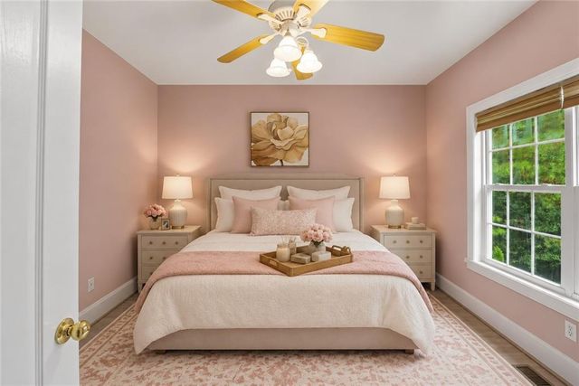 4125 Crowder Drive, Kennesaw, GA 30152