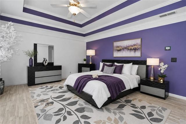 4125 Crowder Drive, Kennesaw, GA 30152