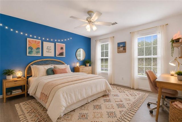 4125 Crowder Drive, Kennesaw, GA 30152