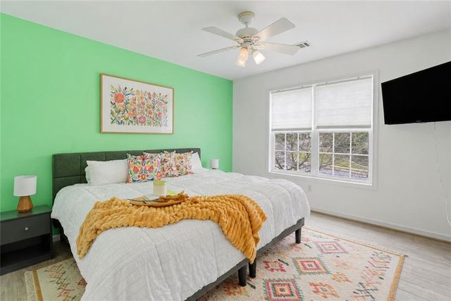 4125 Crowder Drive, Kennesaw, GA 30152