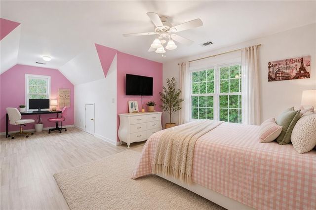4125 Crowder Drive, Kennesaw, GA 30152