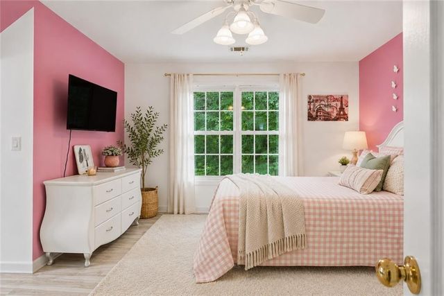 4125 Crowder Drive, Kennesaw, GA 30152