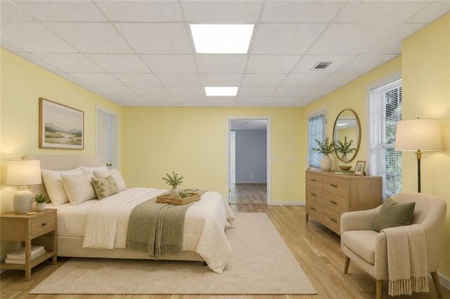 4125 Crowder Drive, Kennesaw, GA 30152