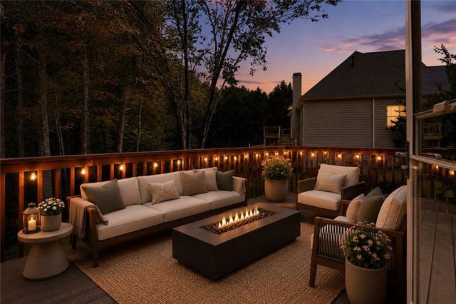 4125 Crowder Drive, Kennesaw, GA 30152