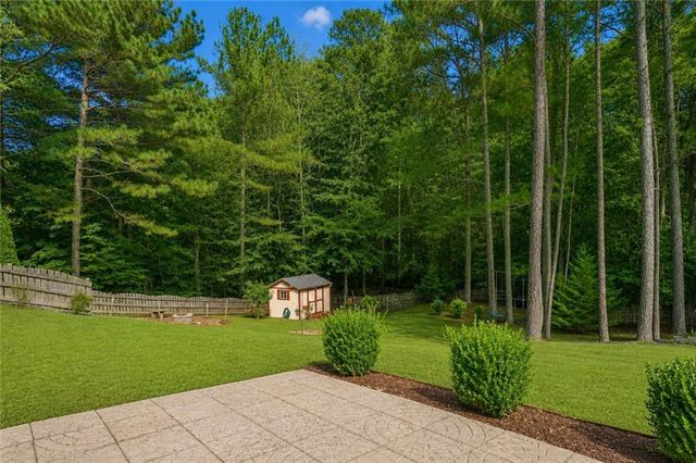 4125 Crowder Drive, Kennesaw, GA 30152