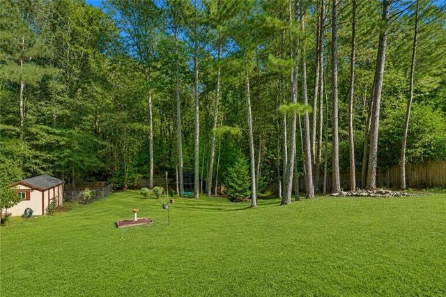 4125 Crowder Drive, Kennesaw, GA 30152