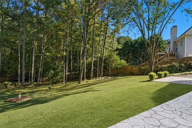 4125 Crowder Drive, Kennesaw, GA 30152