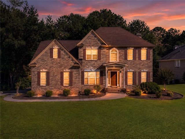 4125 Crowder Drive, Kennesaw, GA 30152