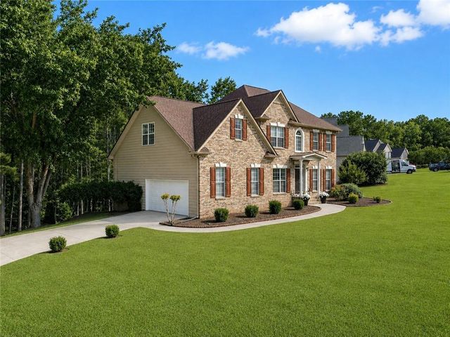 4125 Crowder Drive, Kennesaw, GA 30152