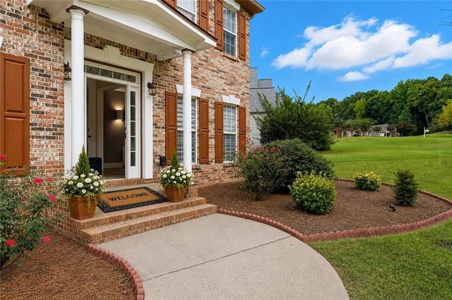 4125 Crowder Drive, Kennesaw, GA 30152
