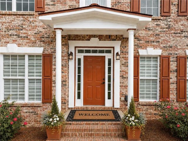 4125 Crowder Drive, Kennesaw, GA 30152