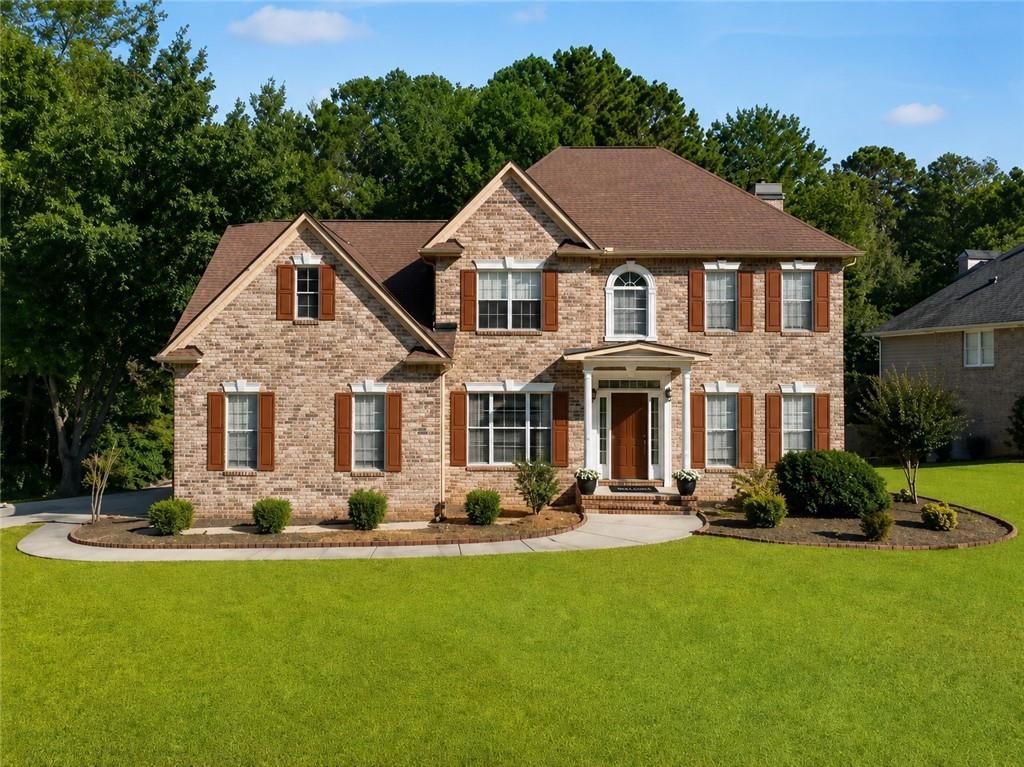 4125 Crowder Drive, Kennesaw, GA 30152