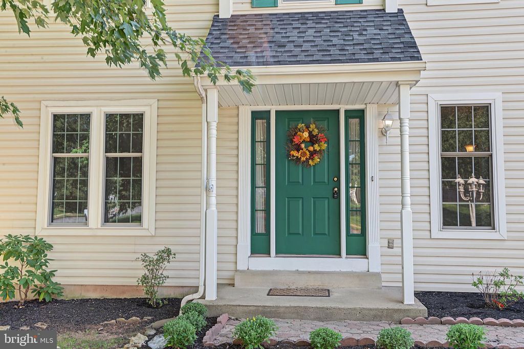 705 BUTTONWOOD DR, ROYERSFORD, PA 19468 — photo 5