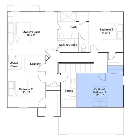 340 Cold Spring Street, Algonquin, IL 60102