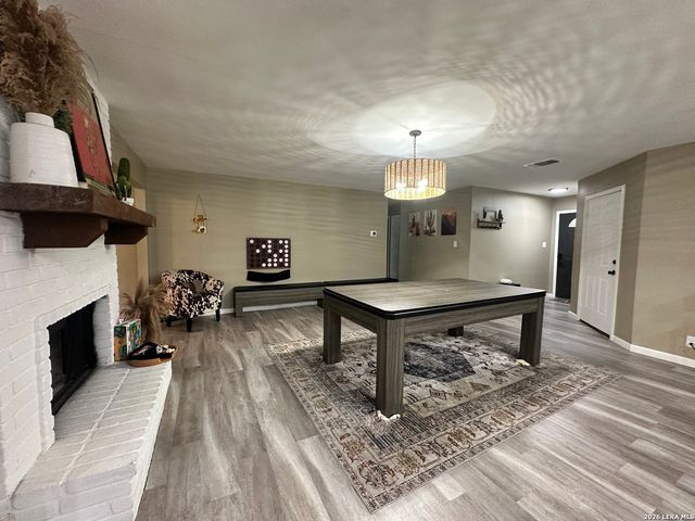 819 BIG SKY DR, San Antonio, TX 78245