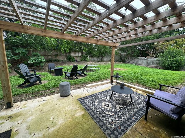 819 BIG SKY DR, San Antonio, TX 78245