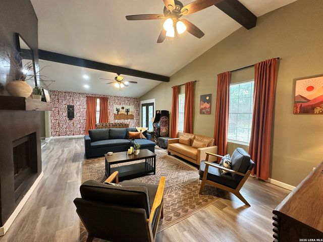 819 BIG SKY DR, San Antonio, TX 78245