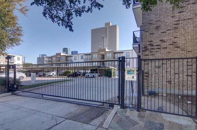 1020 Texas Street 3202, Fort Worth, TX 76102